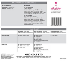 Load image into Gallery viewer, Pattern  9214   King Cole