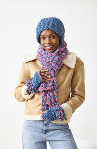 Pattern 6318  Yummy  King Cole