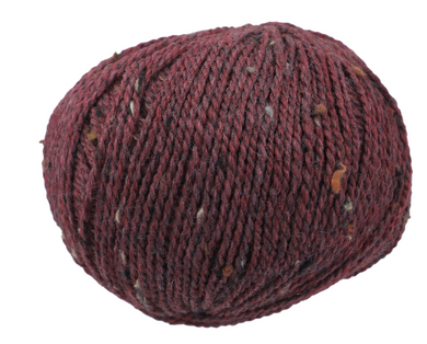 King Cole Homespun DK   Berry   5112