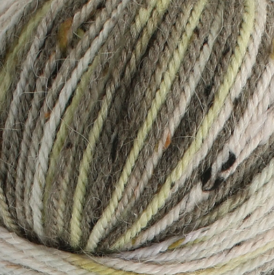 Homespun Prism Aran   Blossom   6250