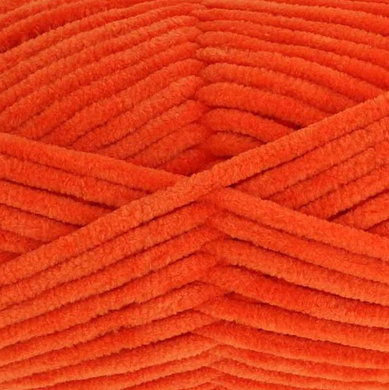 King Cole Yummy Burnt Orange 5784