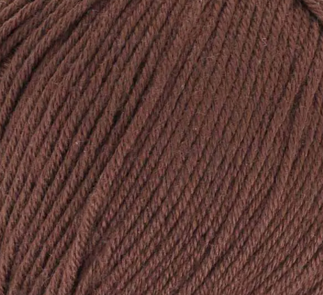 King Cole  CottonSoft DK   Chocolate 1934