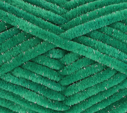 Yummy Glitz  Clover  6081