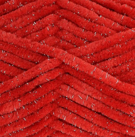 Yummy Glitz   Crimson 6078