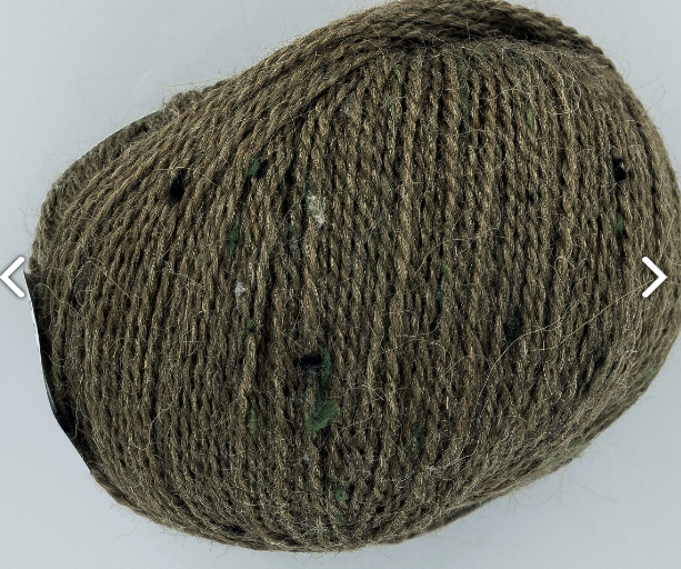 King Cole Homespun DK    Earth  5108