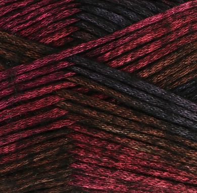 King Cole Firefly Aran  Firebug   6570