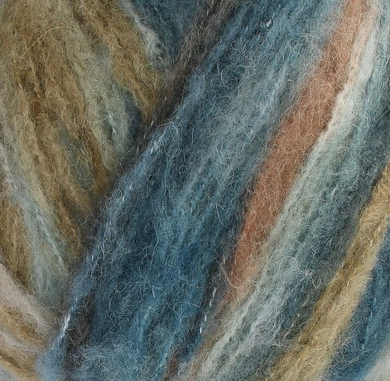 King Cole    Flair Chunky  Foxtrot  6535
