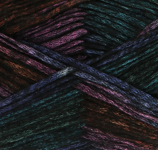 King Cole Firefly Aran  Glow worm  6574