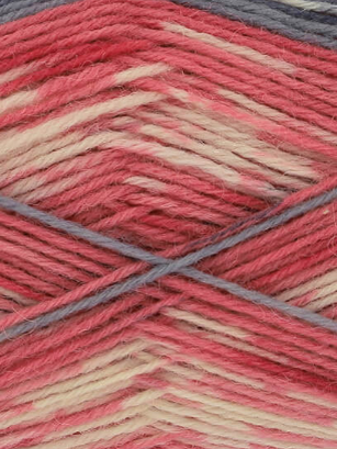 King Cole Norse 4ply   Loki    5401