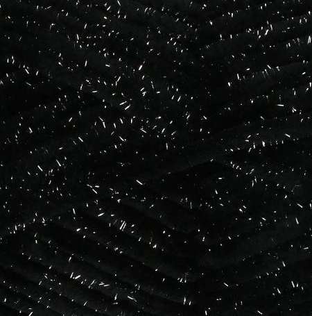 Yummy Glitz Midnight  6076
