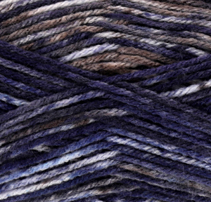King Cole Camouflage DK    Midnight   5360