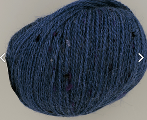 King Cole Homespun DK   Midnight Sky   5104