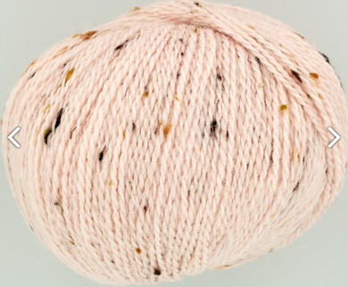 King Cole Homespun DK   Mother of Pearl   5101