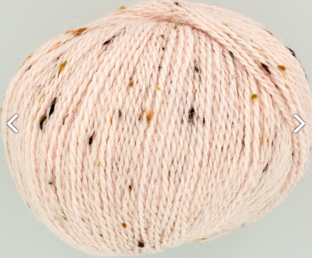 King Cole Homespun DK   Mother of Pearl   5101