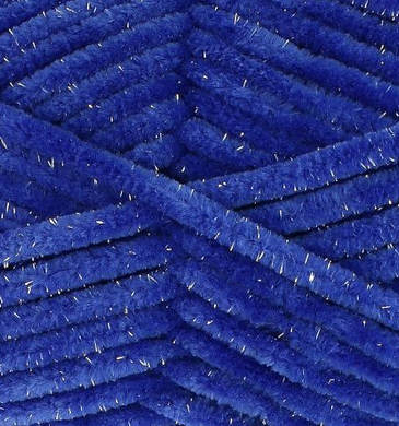 Yummy Glitz  Ocean  6079