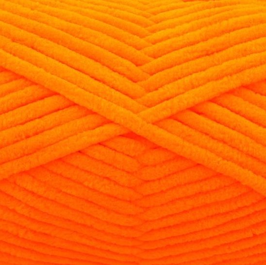 King Cole Yummy Orange Zest  5793