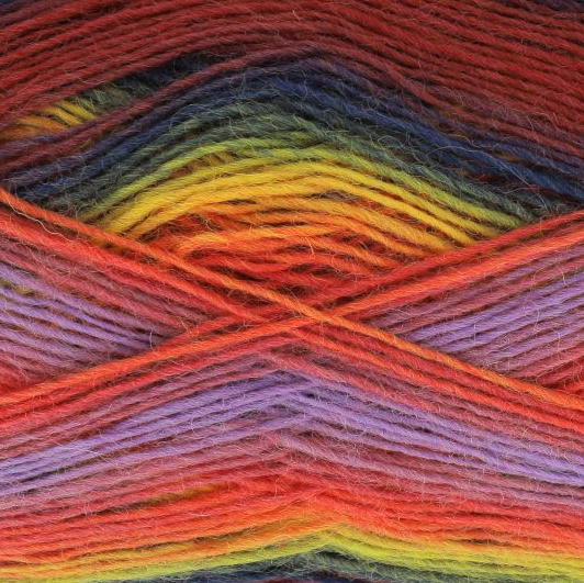 King Cole Rebel 4ply   Outlaw  5880