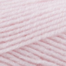 Patons fairytale Fab 4ply  Pale pink