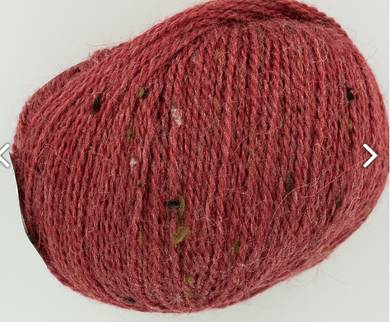 King Cole Homespun DK    Peony  5102