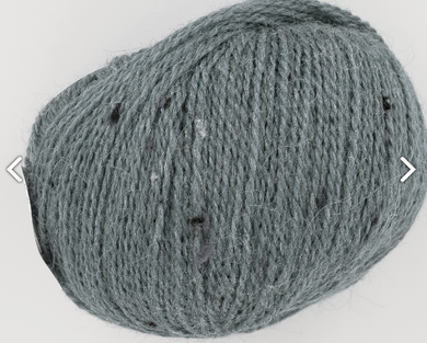 King Cole Homespun DK   Platinum  5107