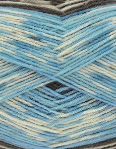 King Cole Norse 4ply   Thor  5404