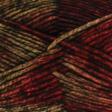 King Cole Firefly Aran   Tiger Beetle   6571