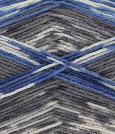 King Cole Norse 4ply  Vali  5405