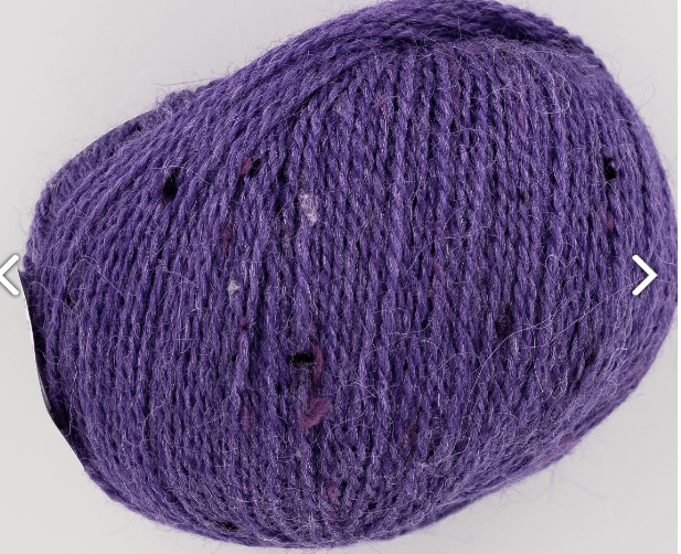 King Cole Homespun DK   Victoria Plum  5103