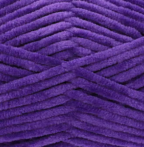 King Cole Yummy Violet  4757