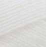 Patons fairytale Fab 4ply  White