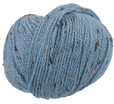 King Cole Homespun DK   Winter Sky    5113