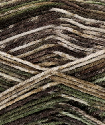 King Cole Camouflage DK  Woodland  5361