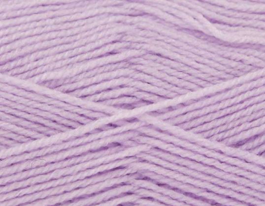 King Cole Big Value Baby 4 ply Lilac 017