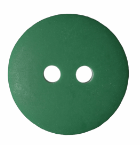 Matt Smartie Button: 18mm: Green G332828\23.