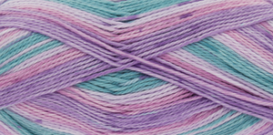 * King Cole CottonSoft Crush DK  Rhododendron  2441