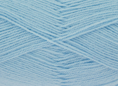 King Cole Big Value Baby 4 ply Blue Ice 3130