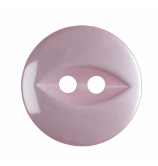 Fish Eye Button: 14mm Pink G033922\39.
