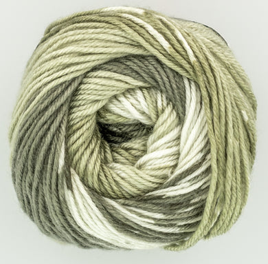 King Cole Fjord DK 100g Norddal 4559