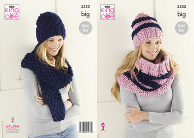 Pattern  5533