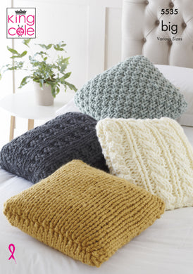 Pattern  5535
