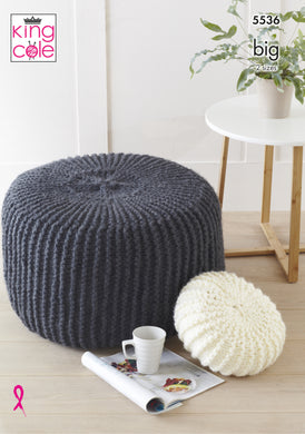 Pattern  5536