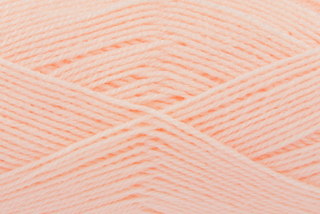 King Cole Big Value Baby 4ply Peach 59