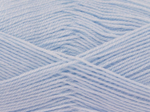 King Cole Big Value Baby 4 ply Sky 5