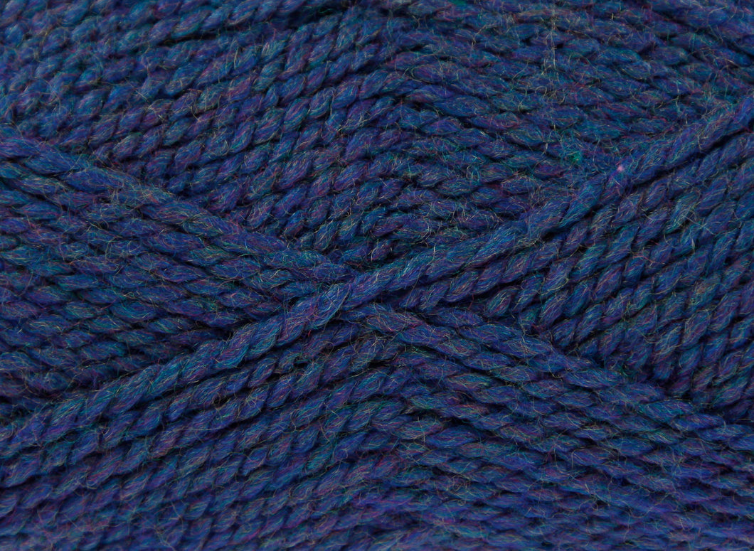 King Cole  Big Value Chunky    Blue Grass 611