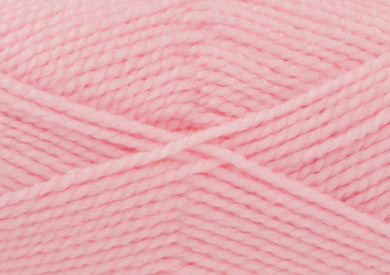 King Cole Big Value Chunky    Pink  827