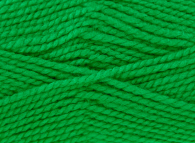 King Cole  Big Value Chunky     Green  833.
