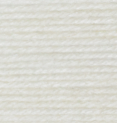 Wendy with wool  Aran Ecru  5501