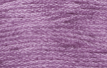 GE0452: Stranded Cotton: 8m light mauve