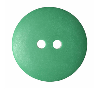 Matt Smartie Button: 20mm: Green Code: G332832\23.