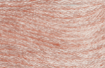 GE0422: Stranded Cotton: 8m pale peach